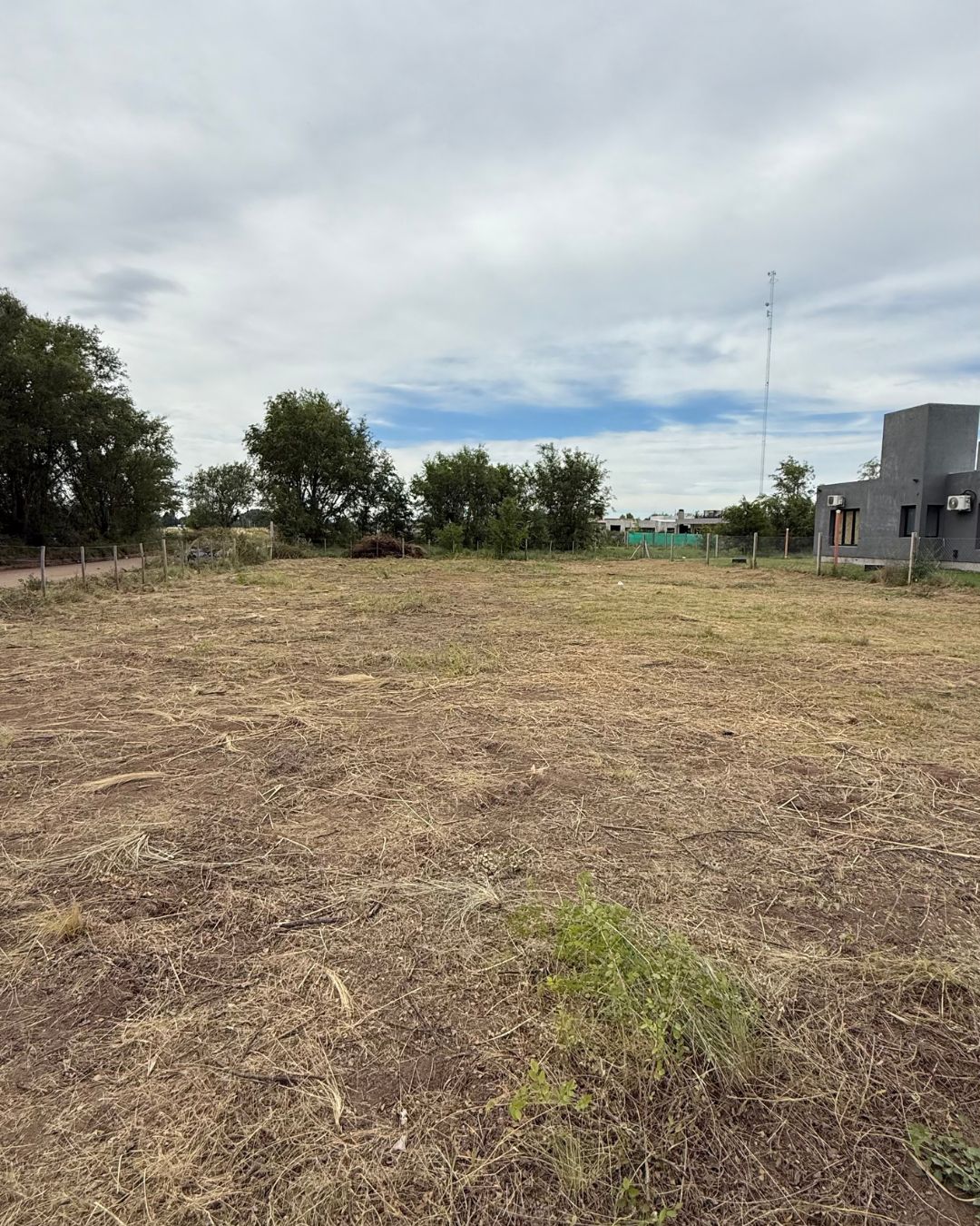 Terreno en Malma